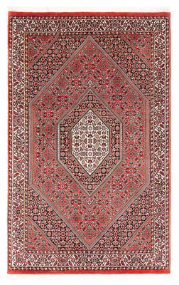 Tappeto Persero - Bidjar - 186 x 110 cm - rosso
