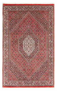 Tappeto Persero - Bidjar - 186 x 110 cm - rosso