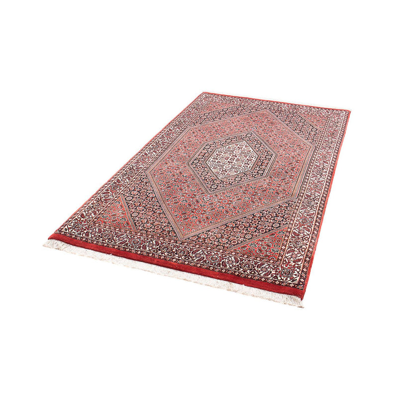 Tappeto Persero - Bidjar - 186 x 110 cm - rosso