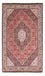 Tappeto Persero - Bidjar - 176 x 108 cm - rosso chiaro