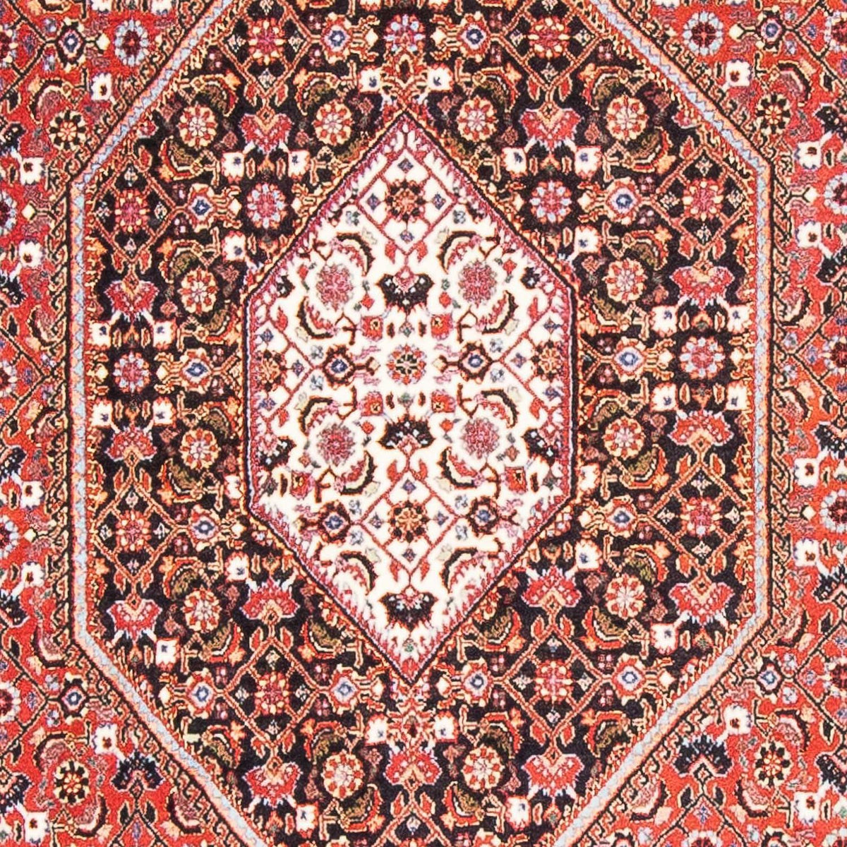 Tappeto Persero - Bidjar - 176 x 108 cm - rosso chiaro