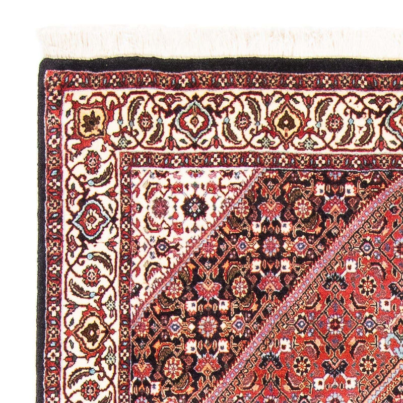 Tappeto Persero - Bidjar - 176 x 108 cm - rosso chiaro