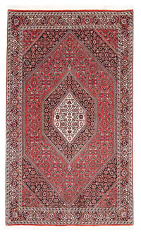 Tappeto Persero - Bidjar - 178 x 109 cm - rosso