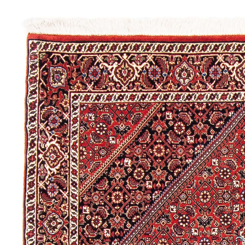 Tappeto Persero - Bidjar - 178 x 109 cm - rosso
