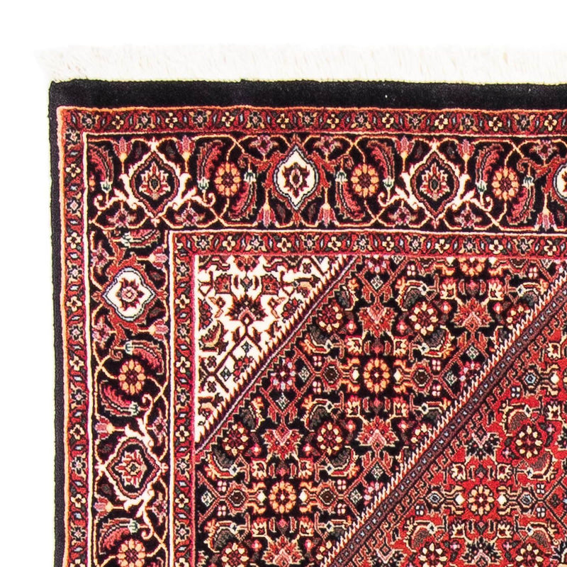 Tappeto Persero - Bidjar - 175 x 108 cm - rosso