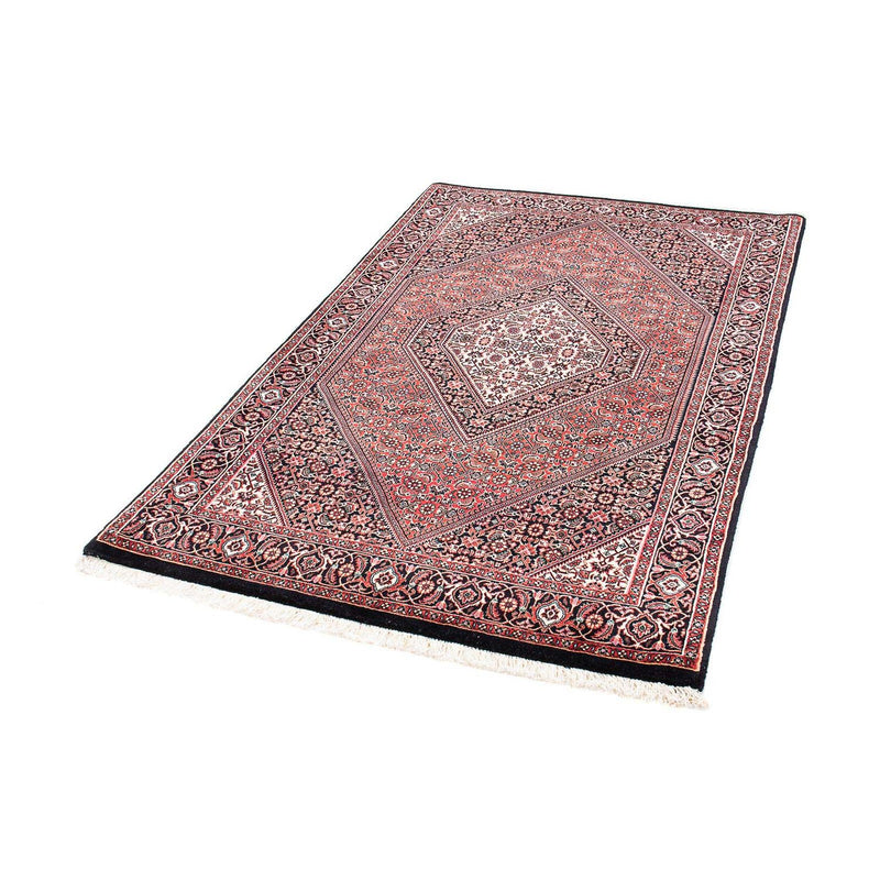 Tappeto Persero - Bidjar - 175 x 108 cm - rosso