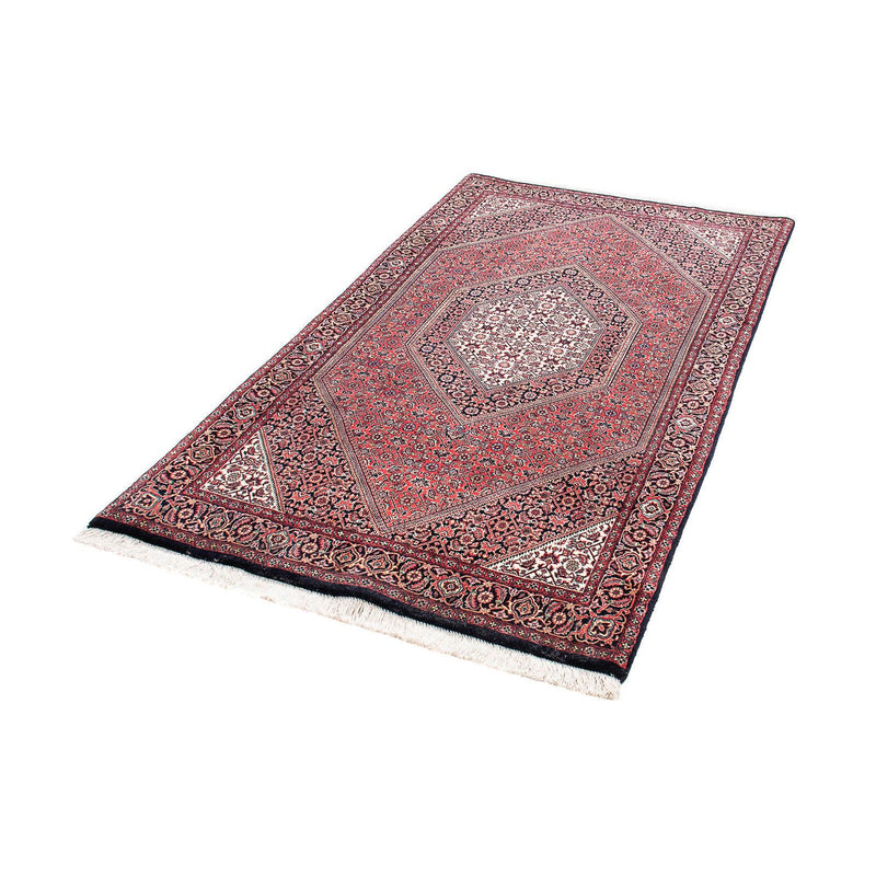 Tappeto corsia Tappeto Persero - Bidjar - 187 x 107 cm - rosso