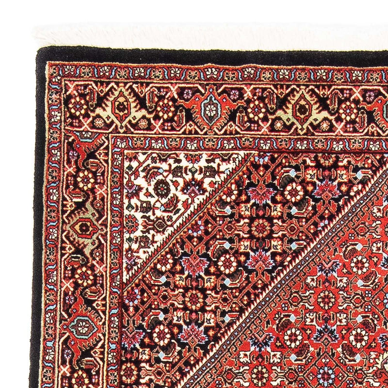 Tappeto Persero - Bidjar - 187 x 110 cm - rosso chiaro