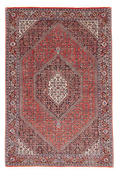 Bidjar Tappeto 110x170cm - Tappeto persiano
