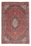 Tappeto Persero - Bidjar - 170 x 110 cm - rosso