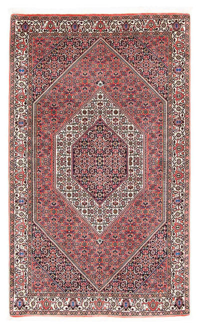 Bidjar Tappeto 112x182cm - Tappeto persiano
