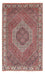 Tappeto Persero - Bidjar - 182 x 112 cm - rosso chiaro