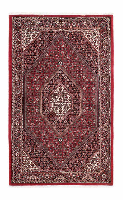 Bidjar Tappeto 106x173cm - Tappeto persiano