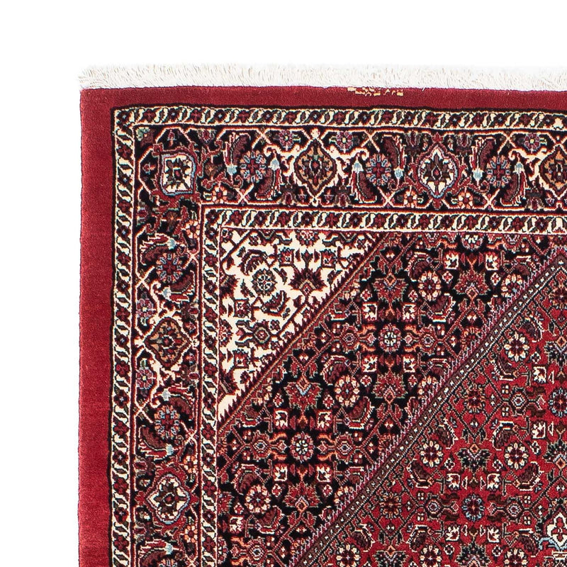 Tappeto Persero - Bidjar - 173 x 106 cm - rosso