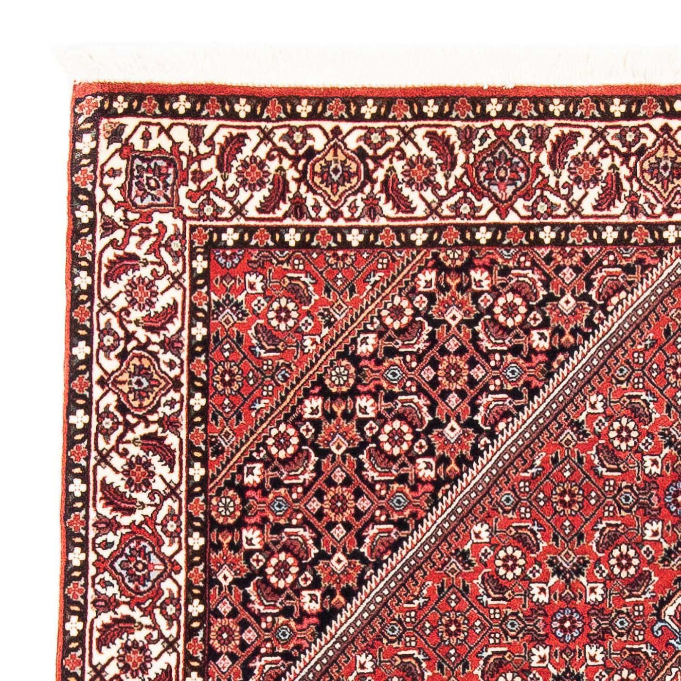 Bidjar Tappeto 174x110cm - Tappeto persiano