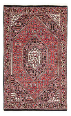 Tappeto Persero - Bidjar - 175 x 108 cm - rosso
