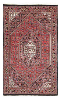 Tappeto Persero - Bidjar - 175 x 108 cm - rosso