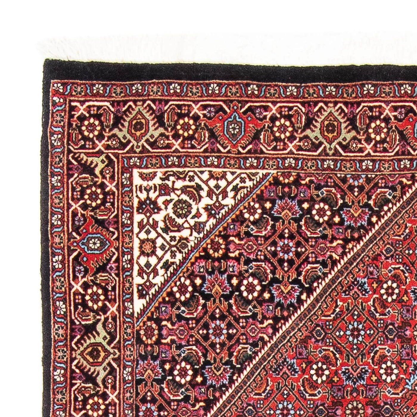 Bidjar Tappeto 175x108cm - Tappeto persiano