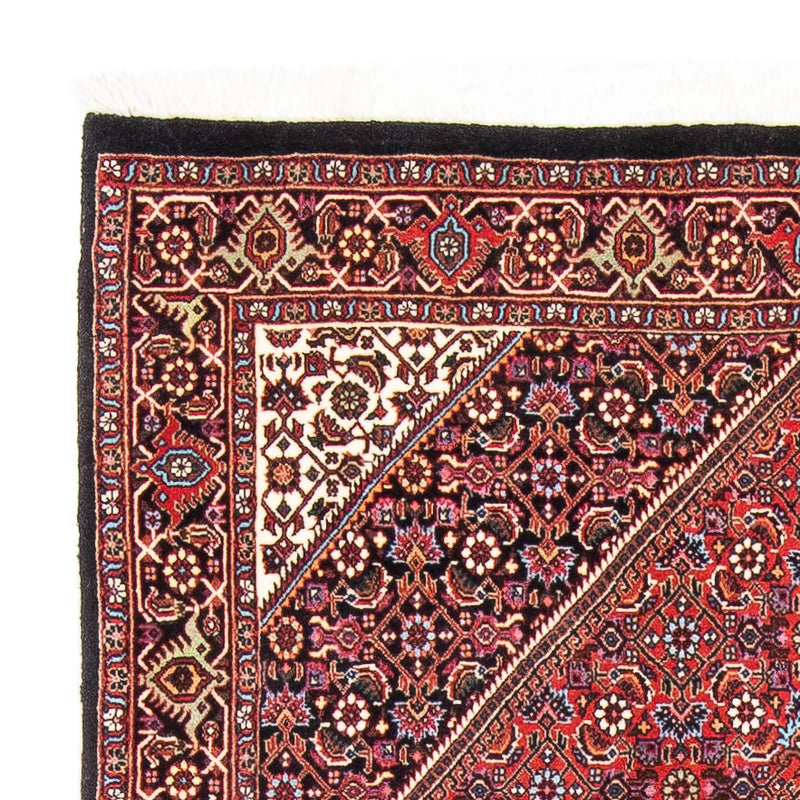 Tappeto Persero - Bidjar - 175 x 108 cm - rosso