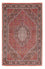 Tappeto Persero - Bidjar - 177 x 111 cm - rosso