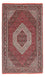 Tappeto Persero - Bidjar - 177 x 110 cm - rosso