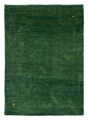 Tappeto Gabbeh - Persero - 263 x 192 cm - verde