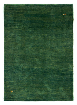 Tappeto Gabbeh - Persero - 263 x 192 cm - verde