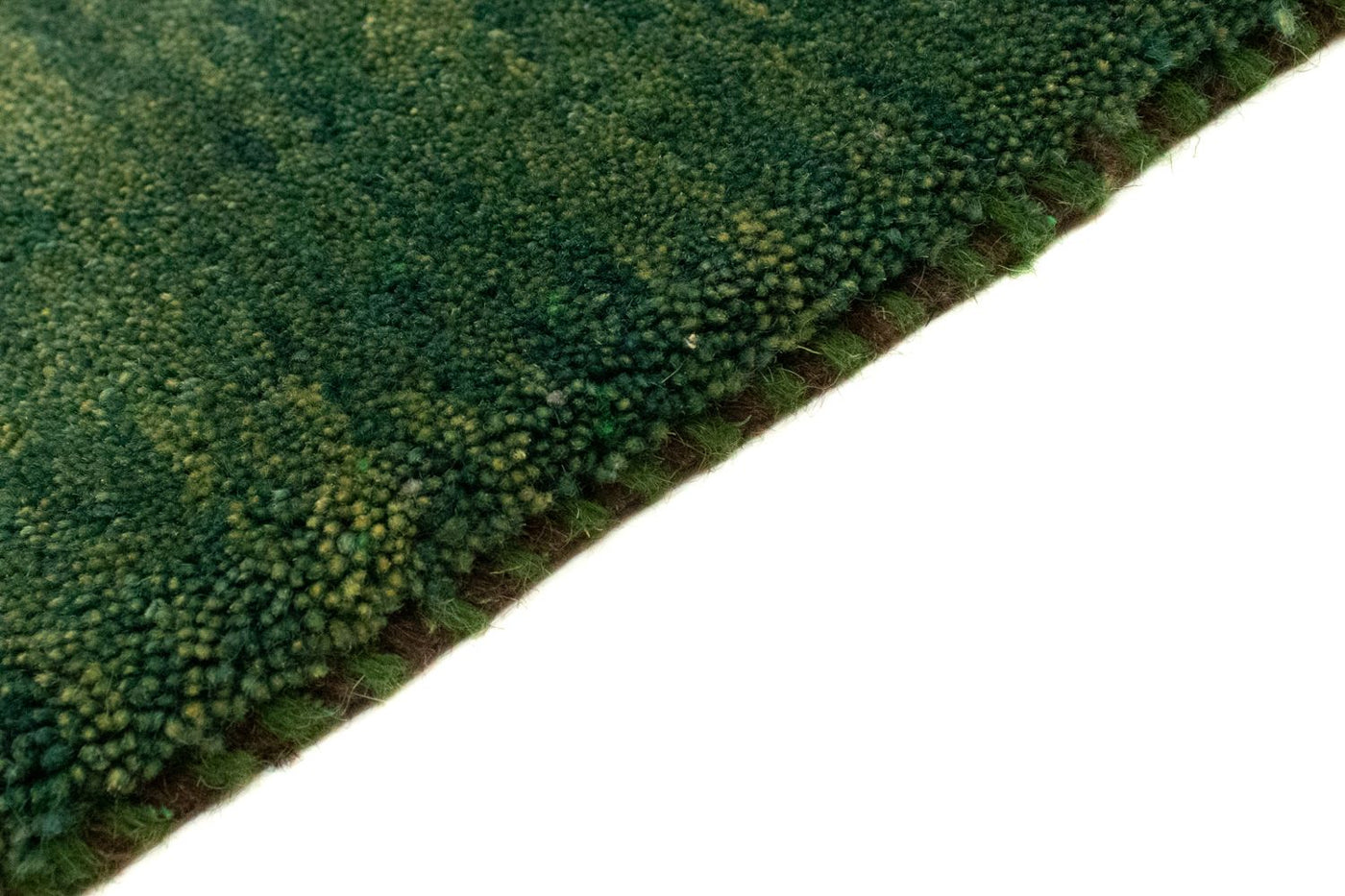 Gabbeh persiano Tappeto 263x192cm - Perserteppich Wollteppich