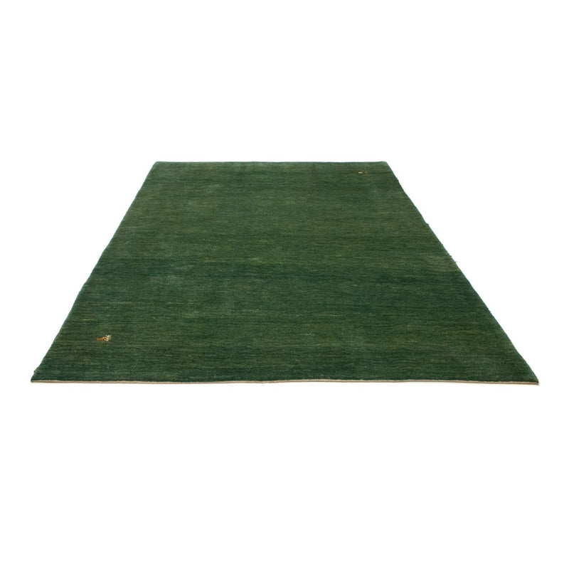 Tappeto Gabbeh - Persero - 263 x 192 cm - verde