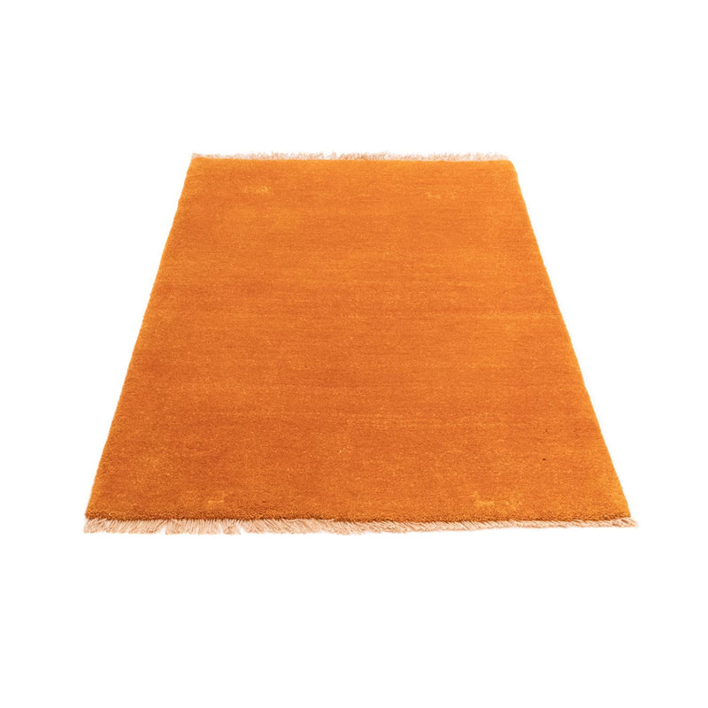 Tappeto Gabbeh - Persero - 133 x 90 cm - oro