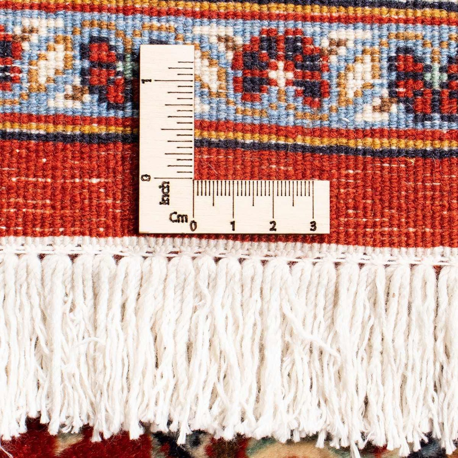 Tappeto Persero - Reale - 320 x 225 cm - rosso