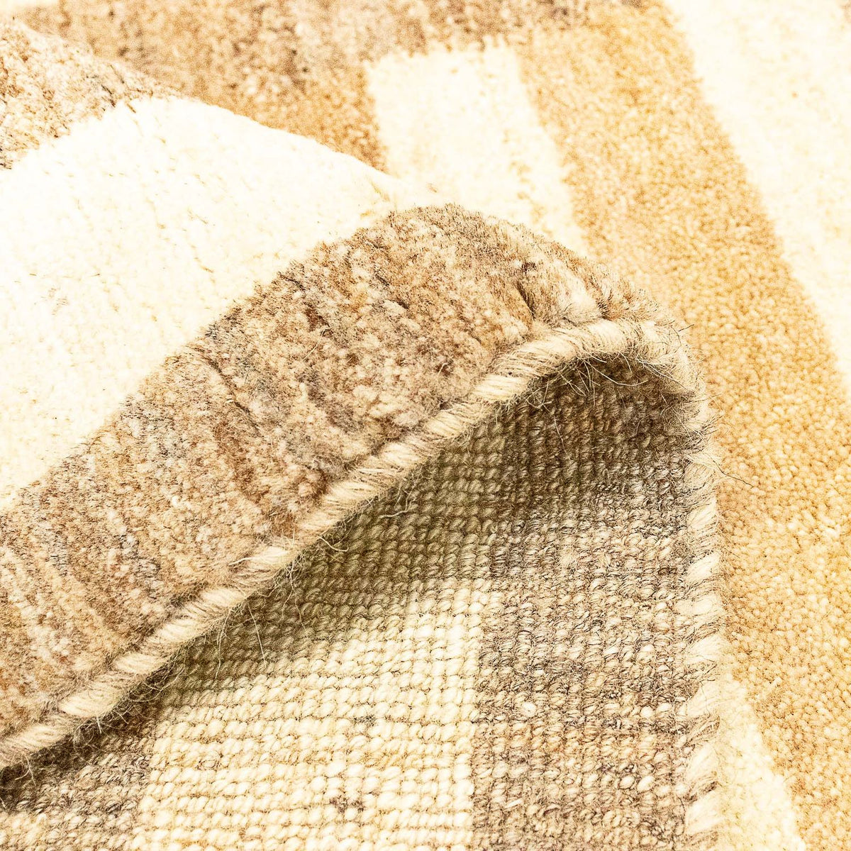 Gabbeh persiano Tappeto 72x139cm - Perserteppich Wollteppich