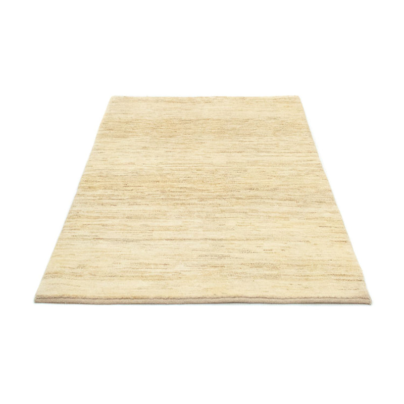 Tappeto Gabbeh - Persero - 146 x 94 cm - beige