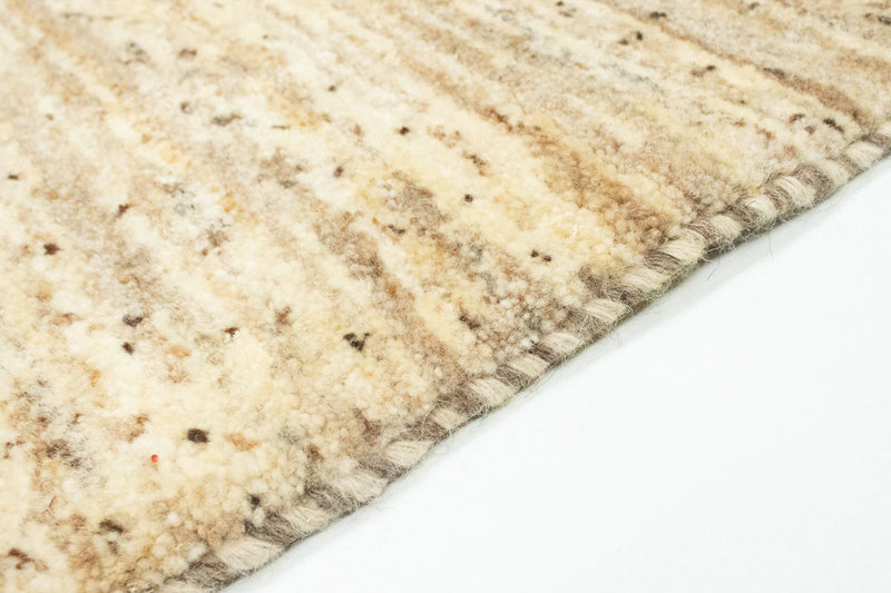 Tappeto Gabbeh - Persero - 146 x 100 cm - beige