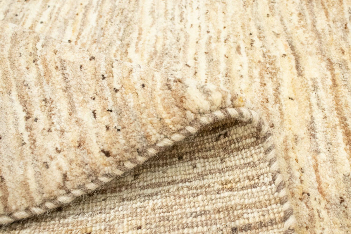 Tappeto Gabbeh - Persero - 146 x 100 cm - beige