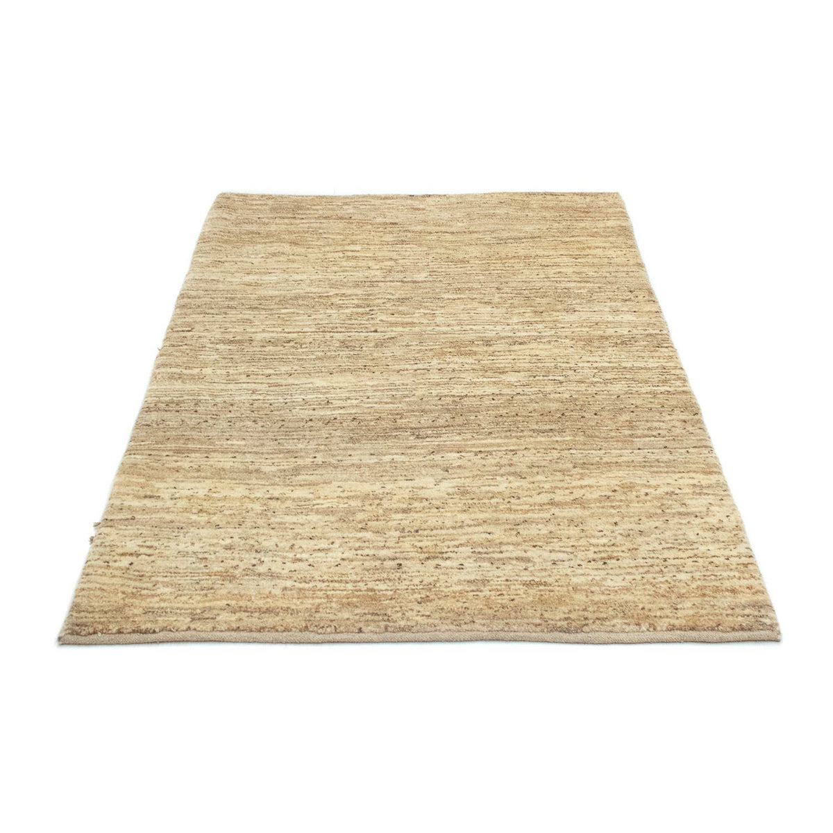 Tappeto Gabbeh - Persero - 146 x 100 cm - beige