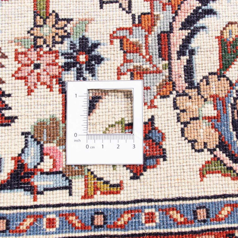 Tappeto Persero - Classico - 297 x 203 cm - blu scuro