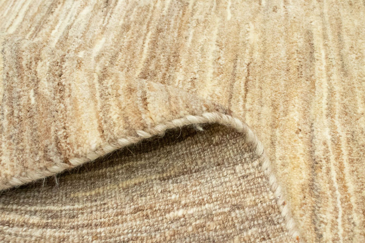 Tappeto Gabbeh - Persero - 147 x 103 cm - beige