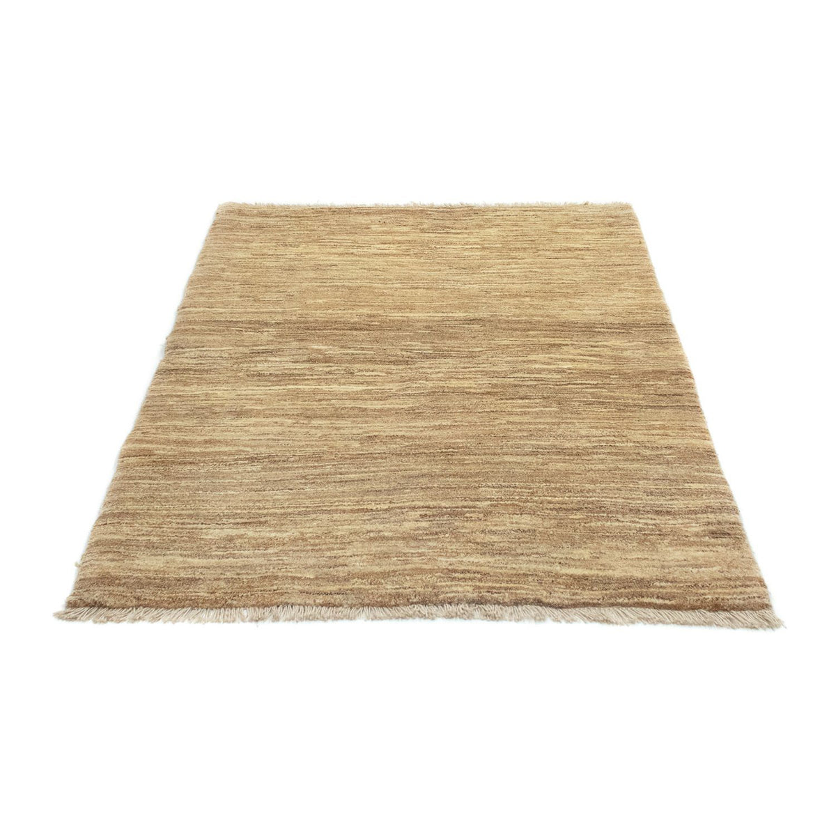 Tappeto Gabbeh - Persero - 147 x 103 cm - beige