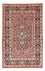 Tappeto Persero - Bidjar - 136 x 83 cm - rosso