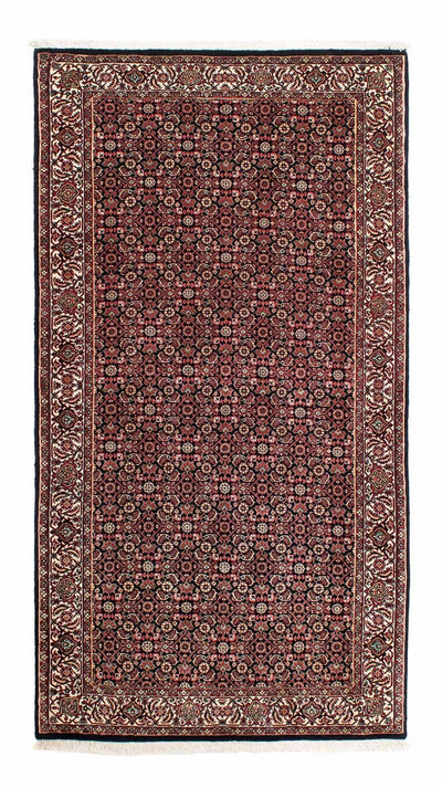 Bidjar Tappeto 100x195cm - Tappeto persiano