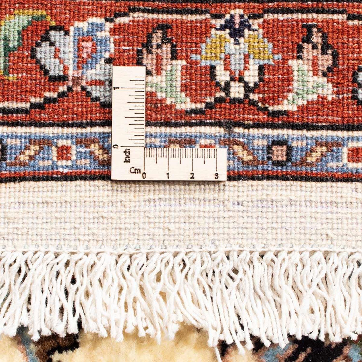 Tappeto Persero - Classico - 293 x 198 cm - beige