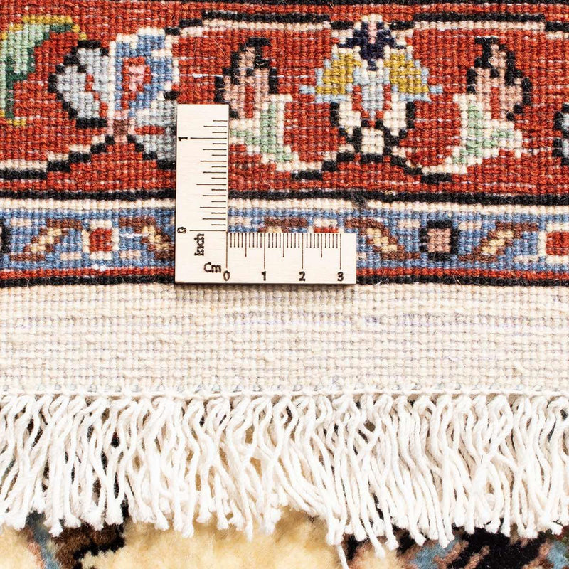Tappeto Persero - Classico - 293 x 198 cm - beige