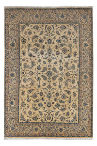 Tappeto Persero - Nain - Reale - 352 x 243 cm - marrone chiaro