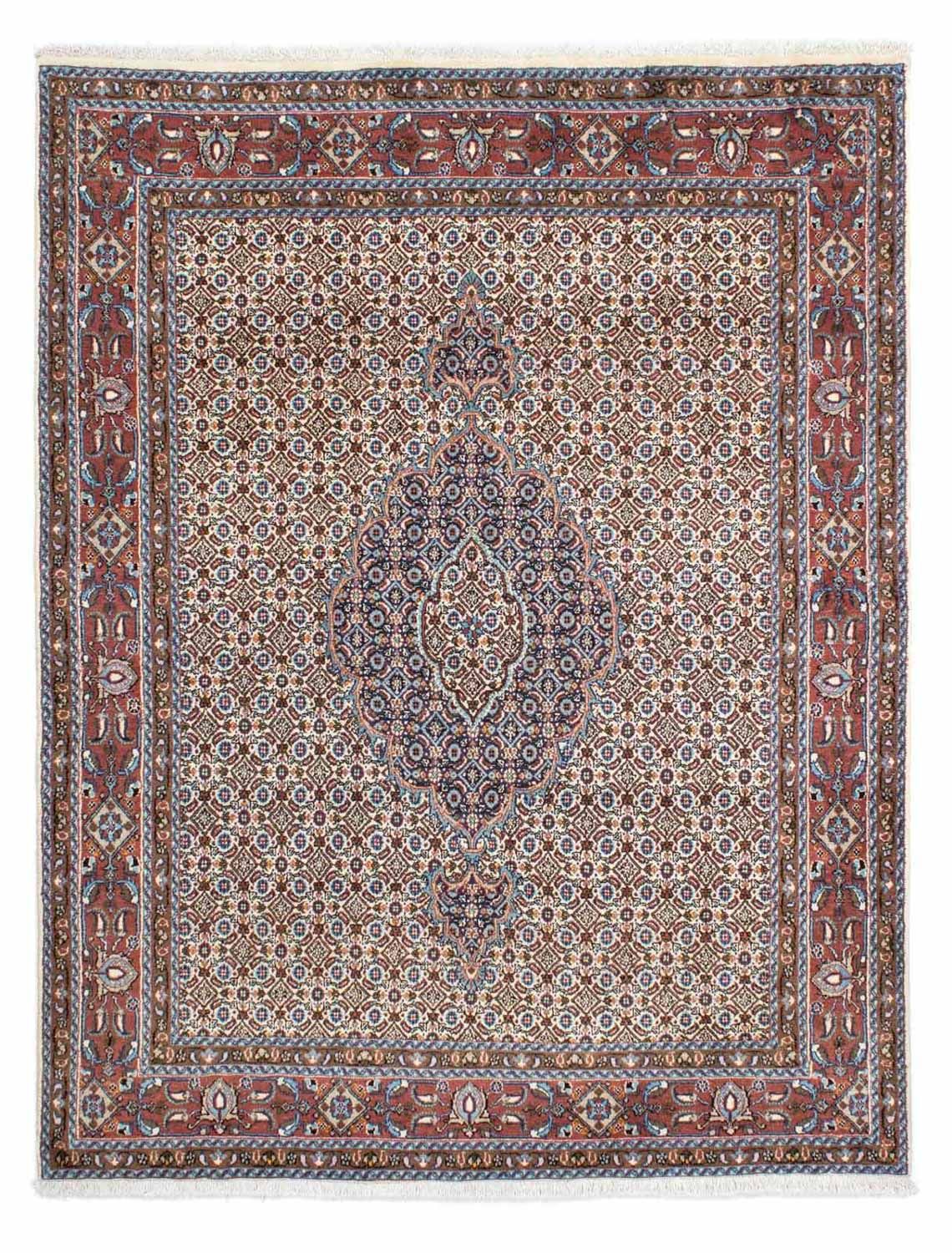Tappeto Persero - Classico - 192 x 145 cm - beige