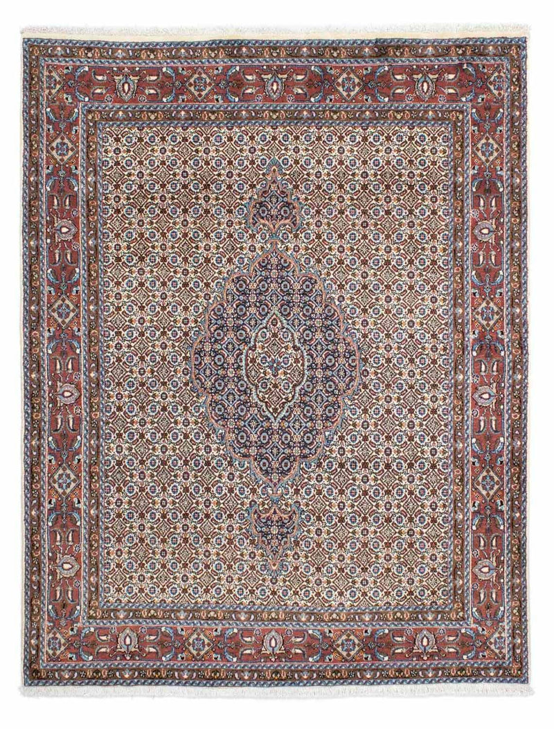 Tappeto Persero - Classico - 192 x 145 cm - beige