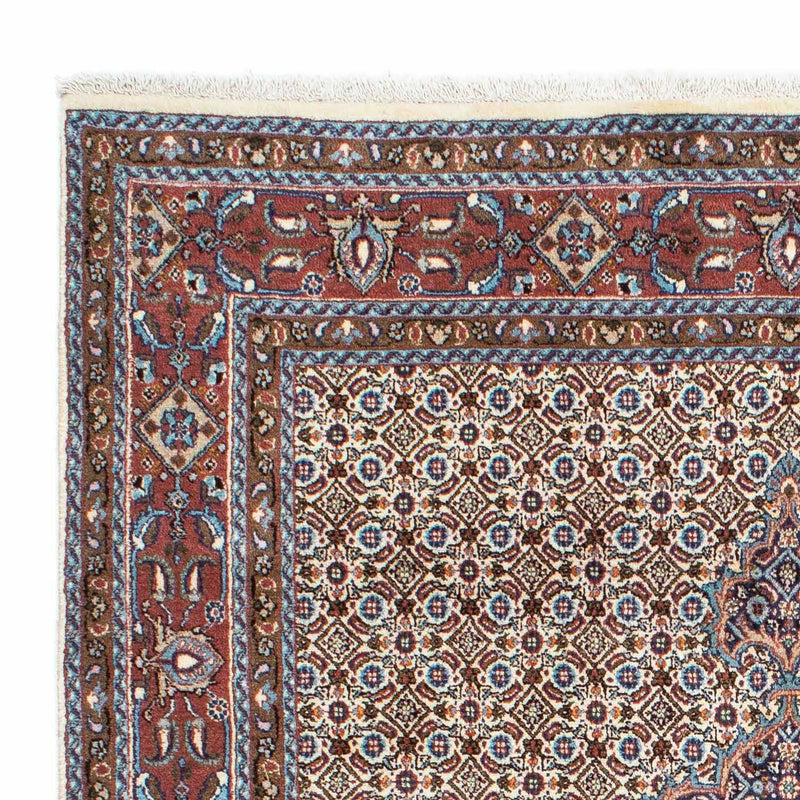 Tappeto Persero - Classico - 192 x 145 cm - beige