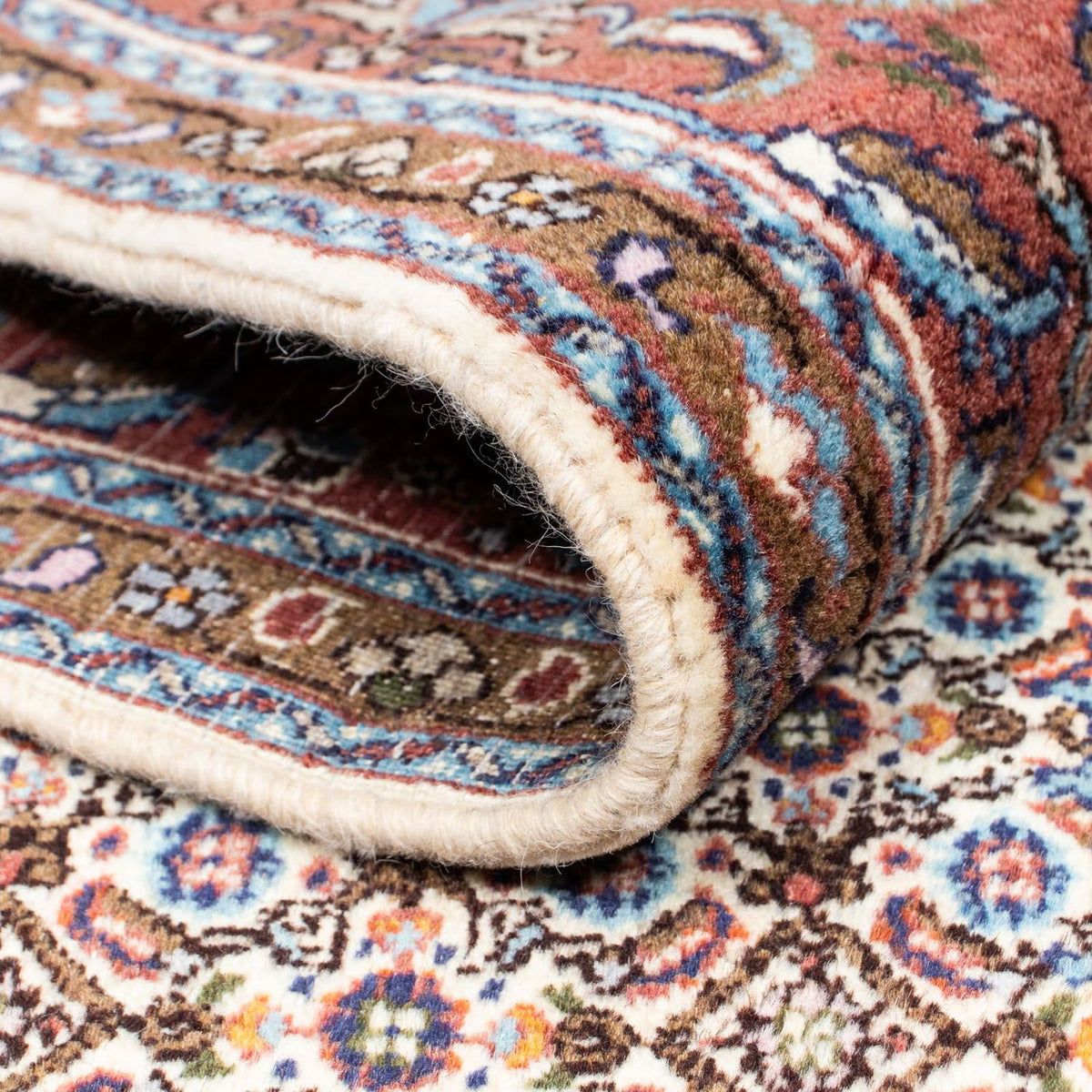 Tappeto Persero - Classico - 192 x 145 cm - beige