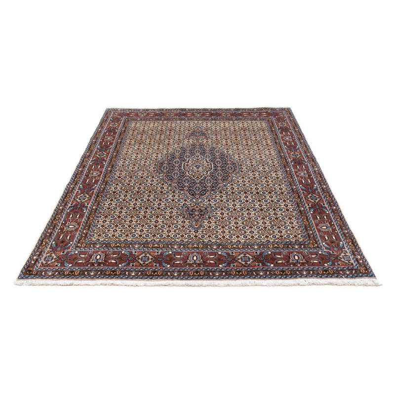 Tappeto Persero - Classico - 192 x 145 cm - beige