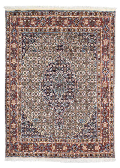 Moud Tappeto 147x192cm - Tappeto persiano
